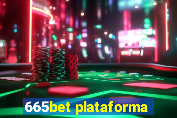 665bet plataforma